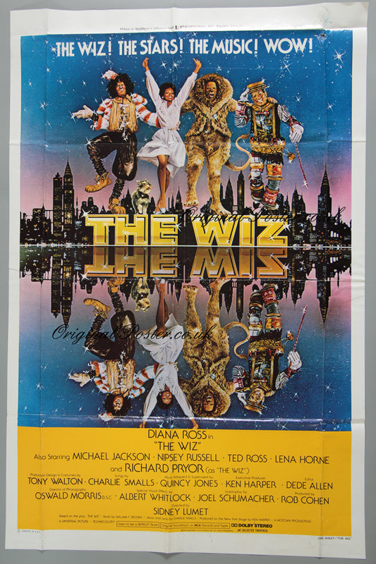 The Wiz