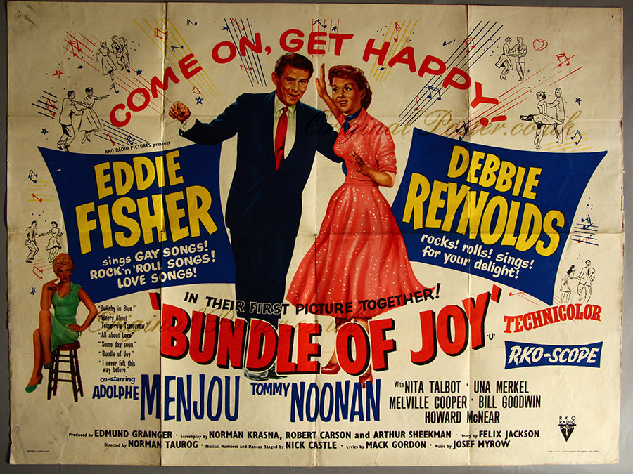 Bundle of Joy