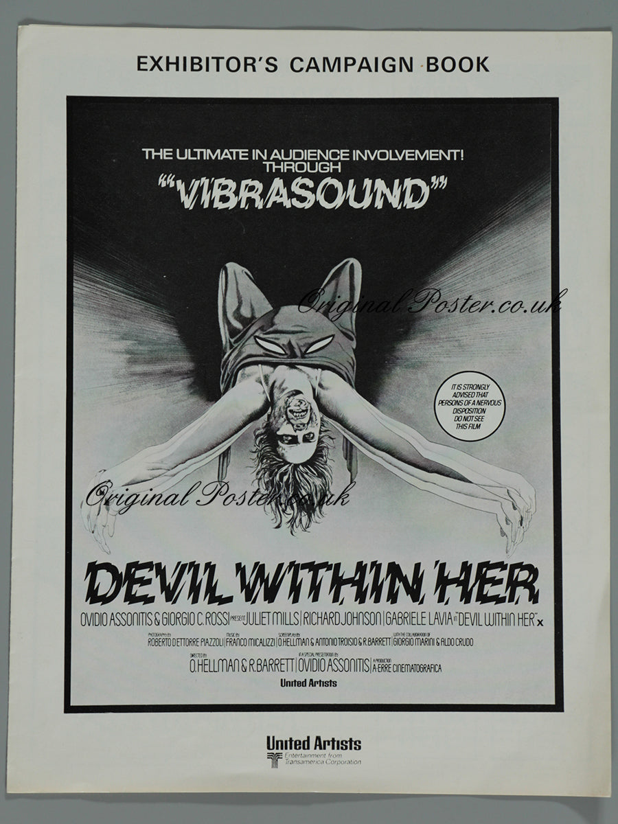 Devil With Her