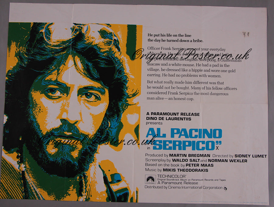 Serpico