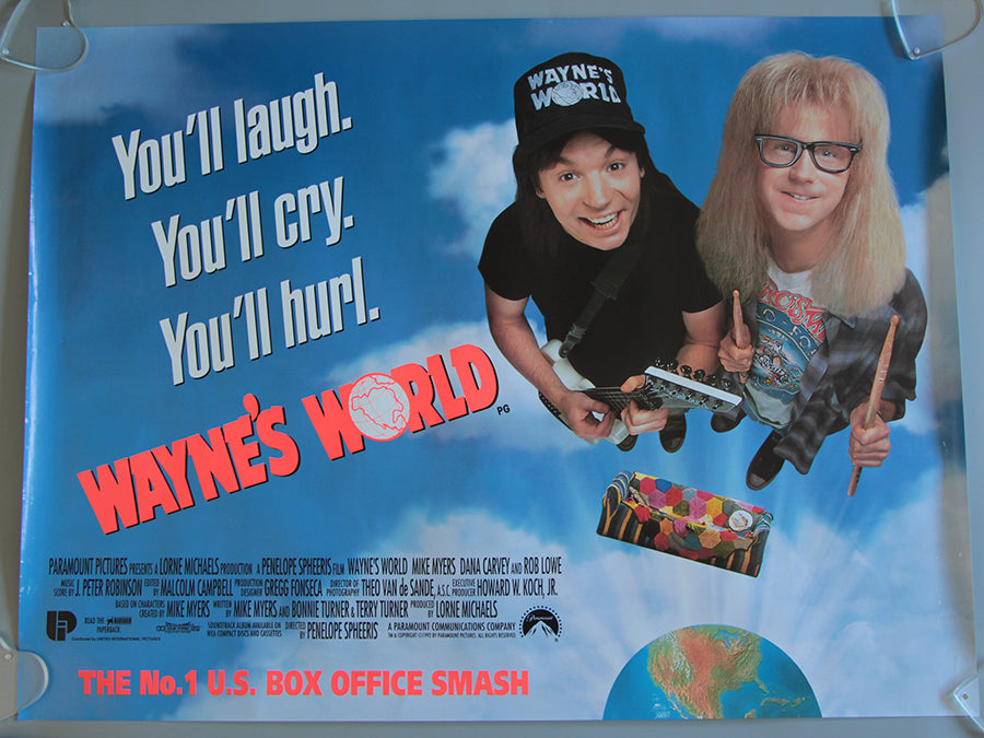 Wayne's World
