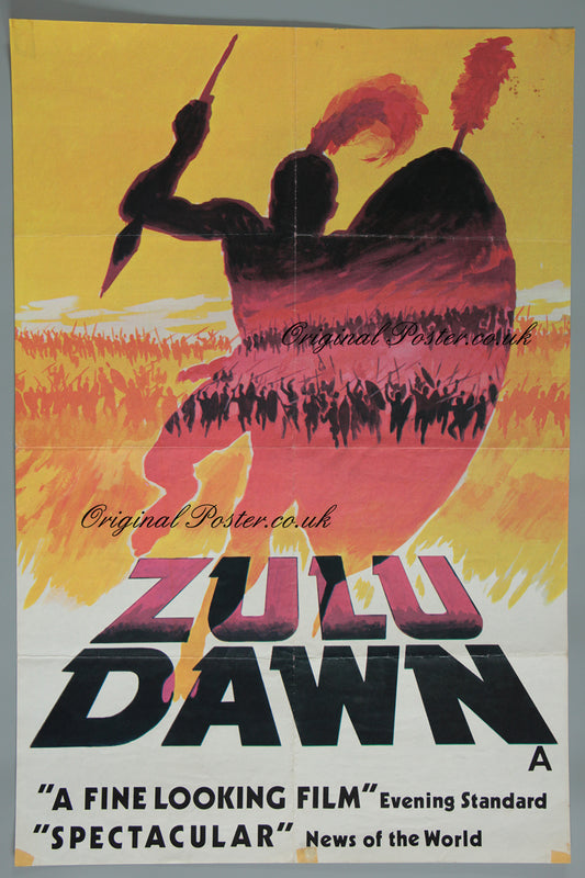 Zulu Dawn
