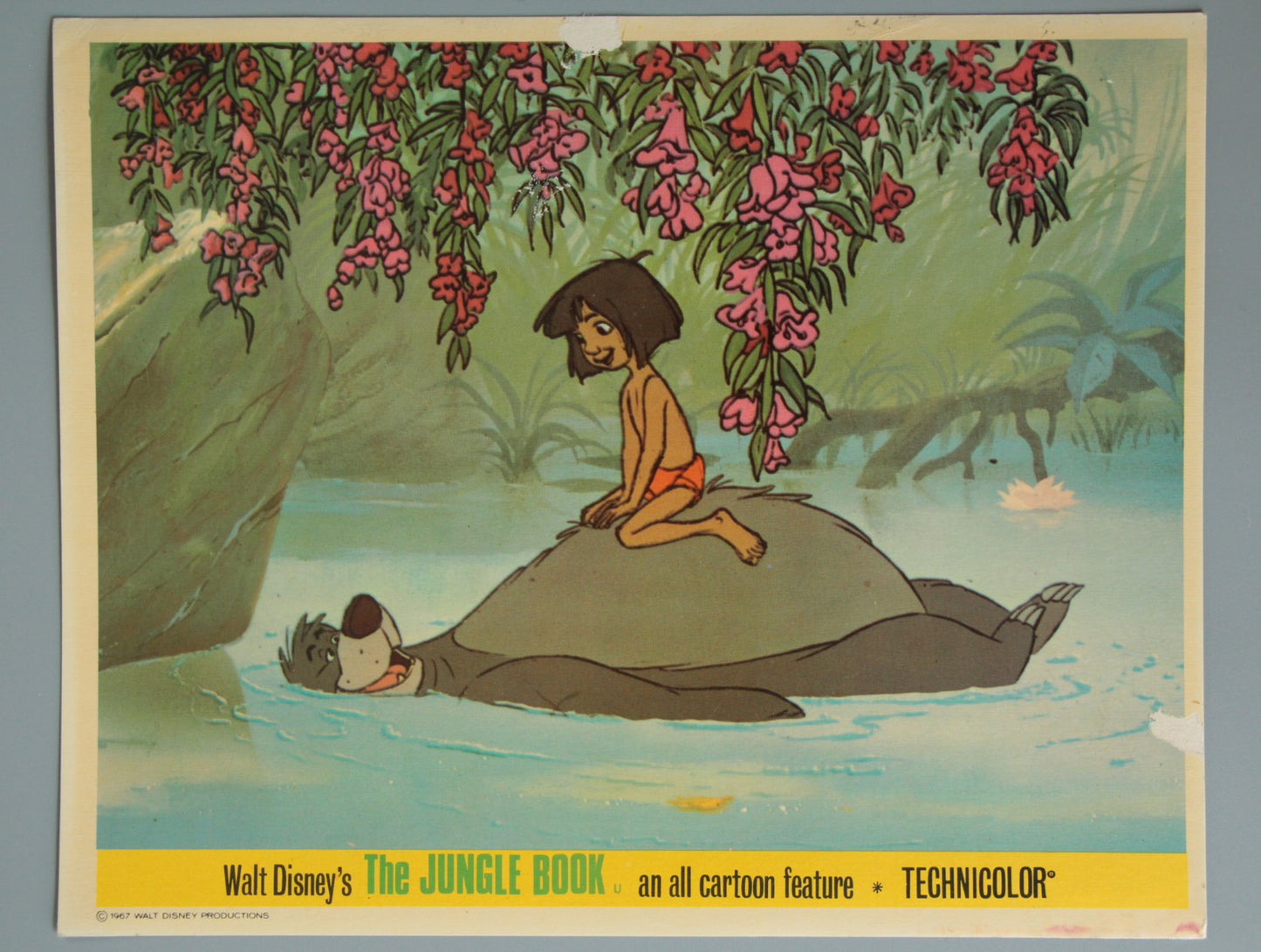 The Jungle Book