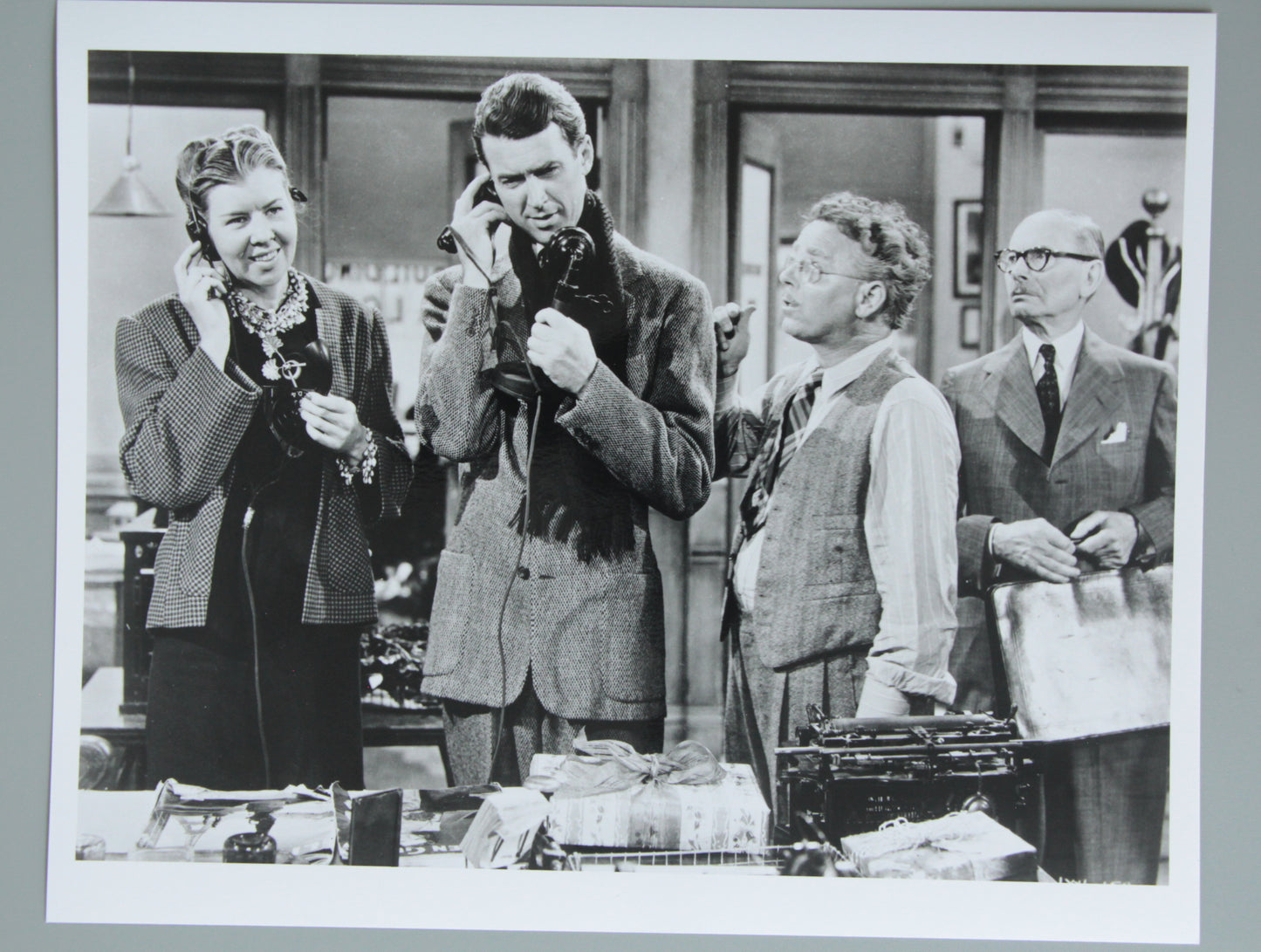 It's a Wonderful Life