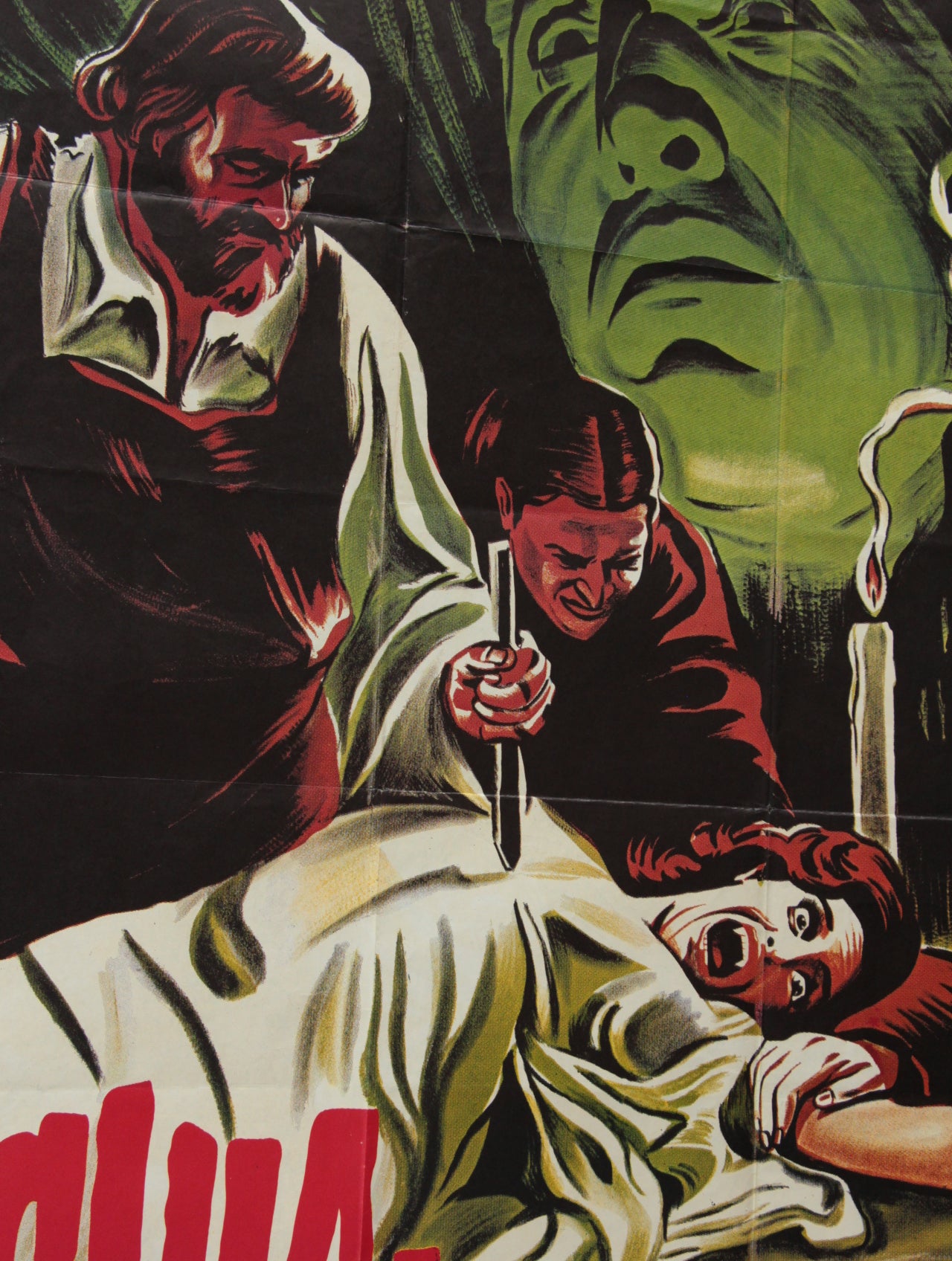 Dracula Prince of Darkness / Dracula - Prince Des Tenebres