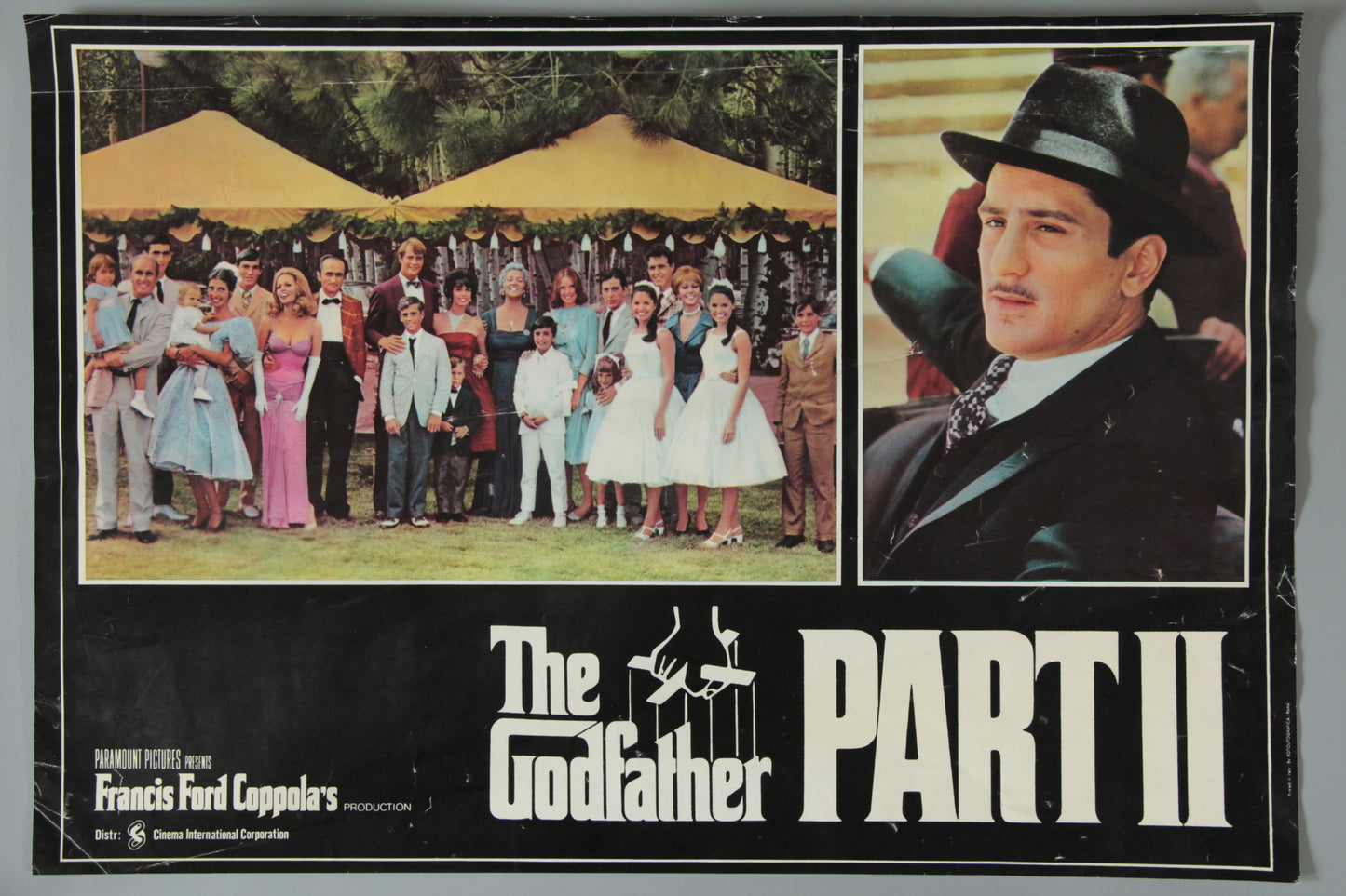 The Godfather Part II