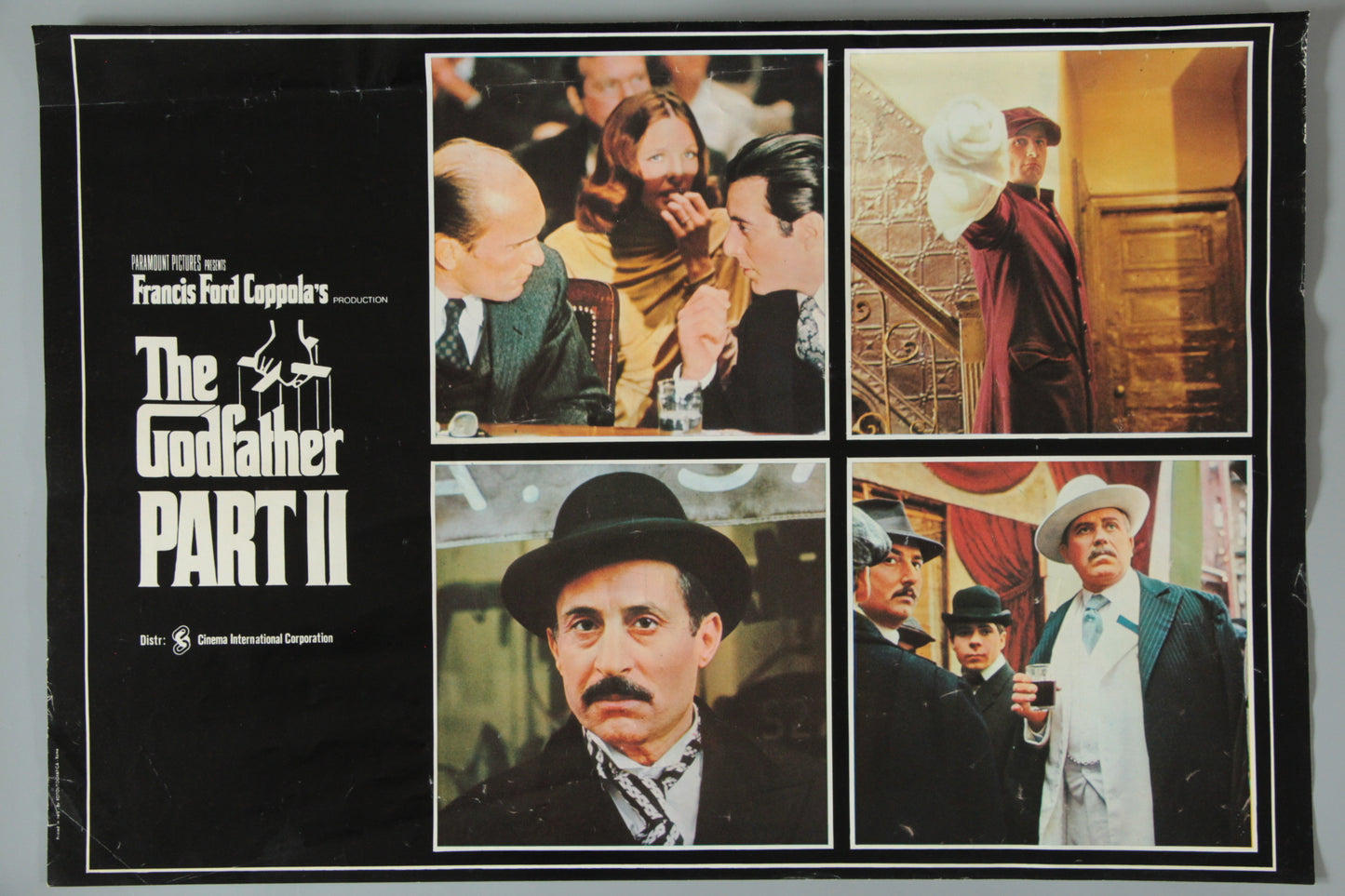 The Godfather Part II
