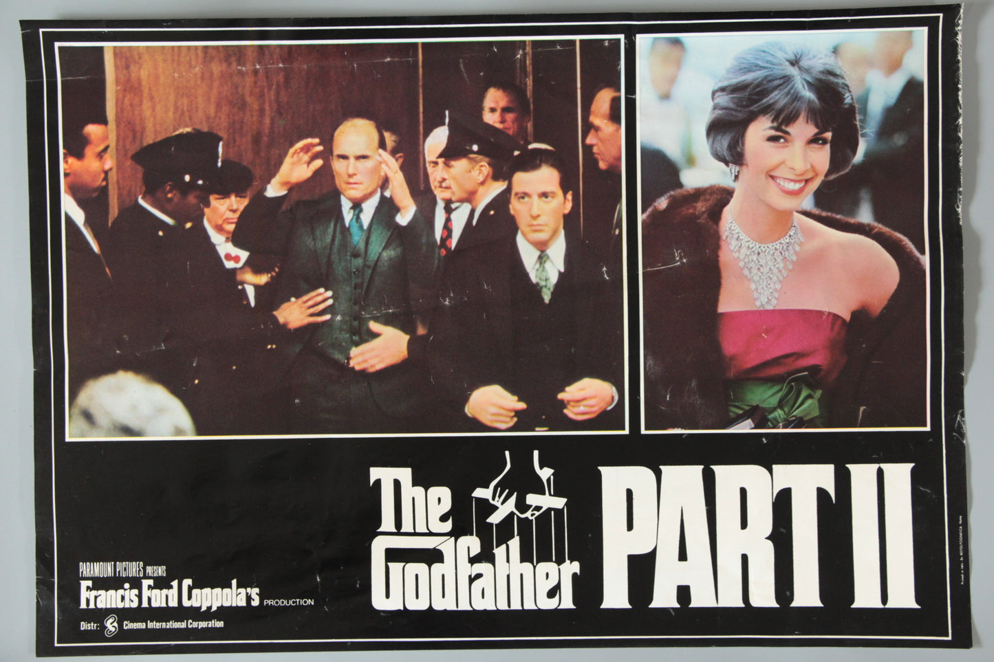 The Godfather Part II