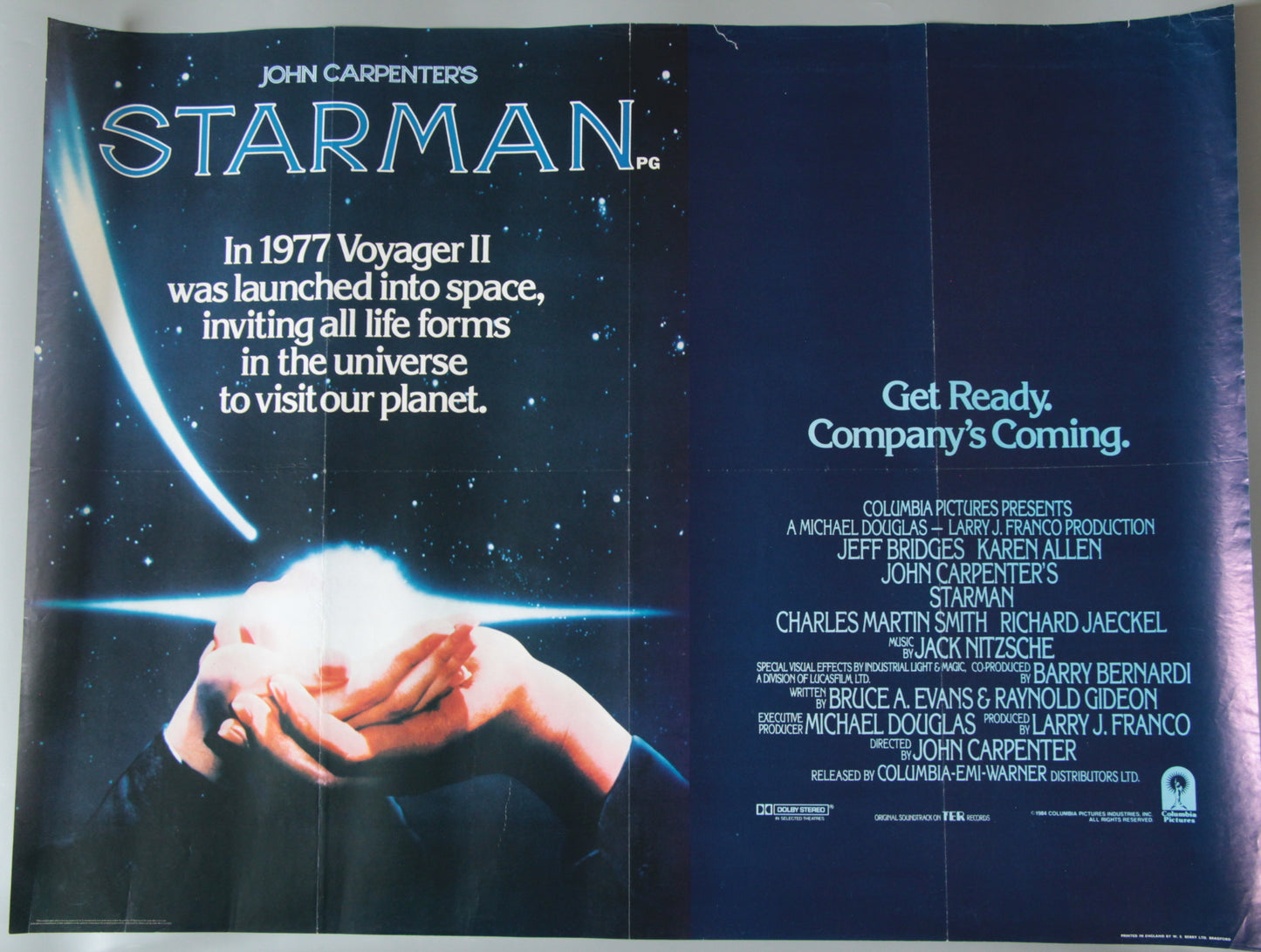Starman