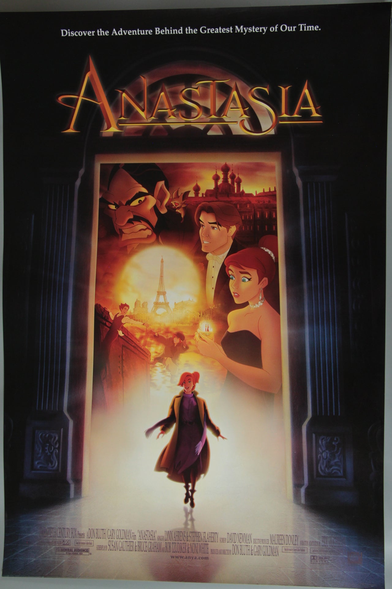 Anastasia