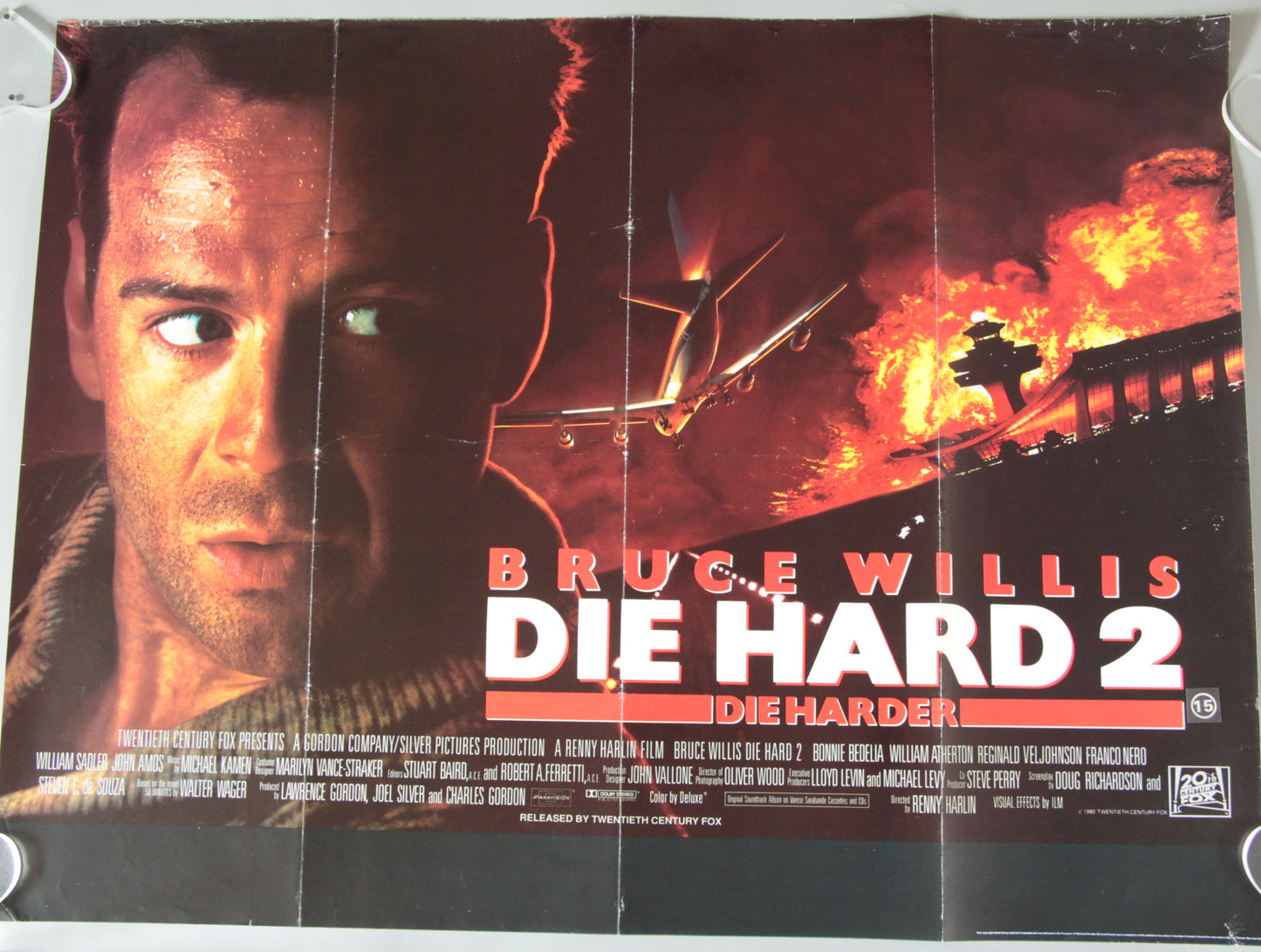 Die Hard 2