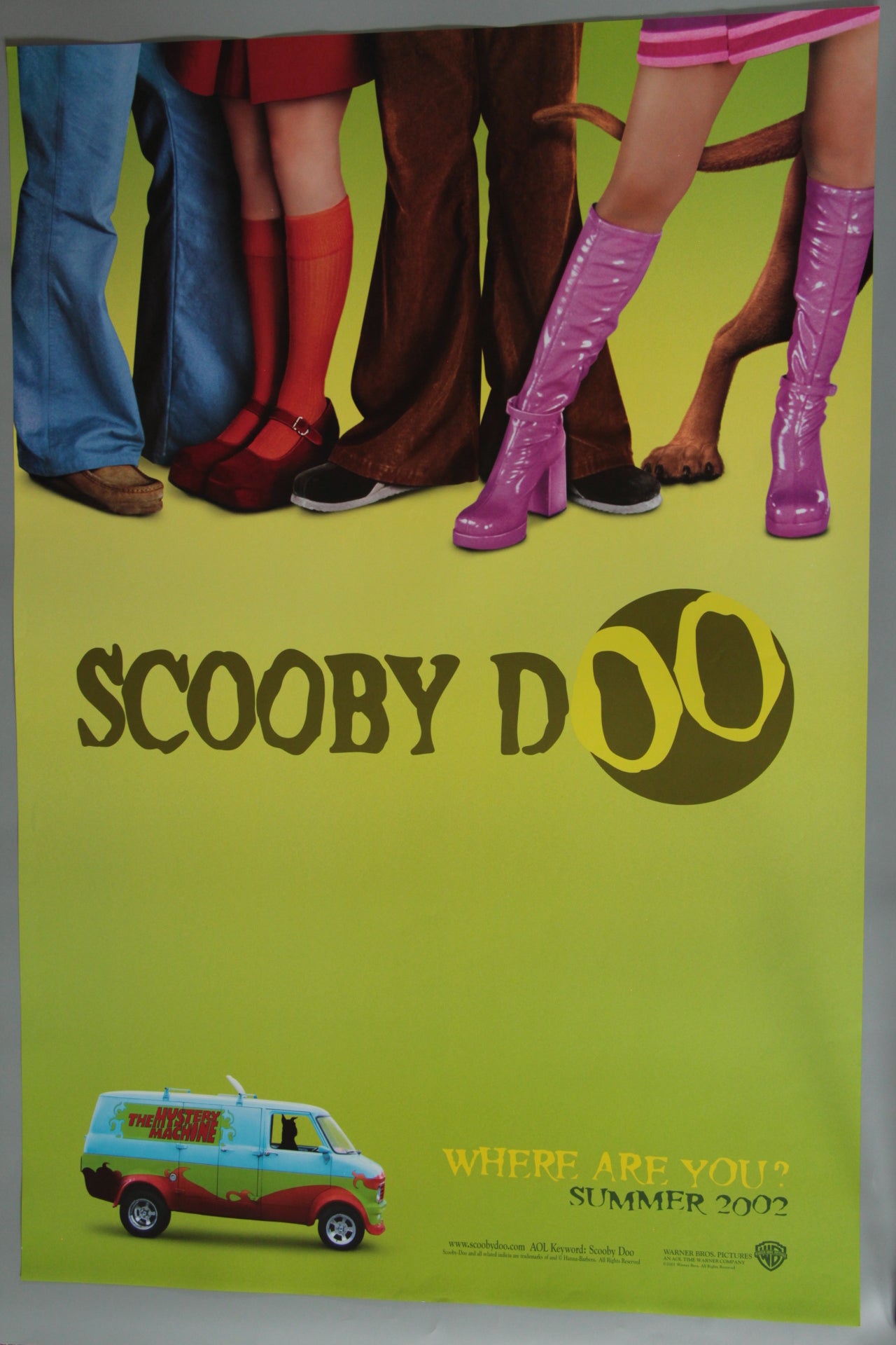 Scooby-Doo