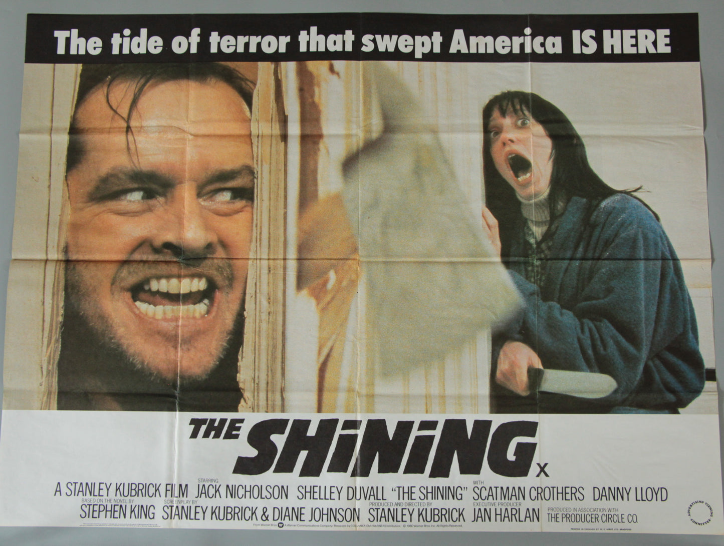 The Shining