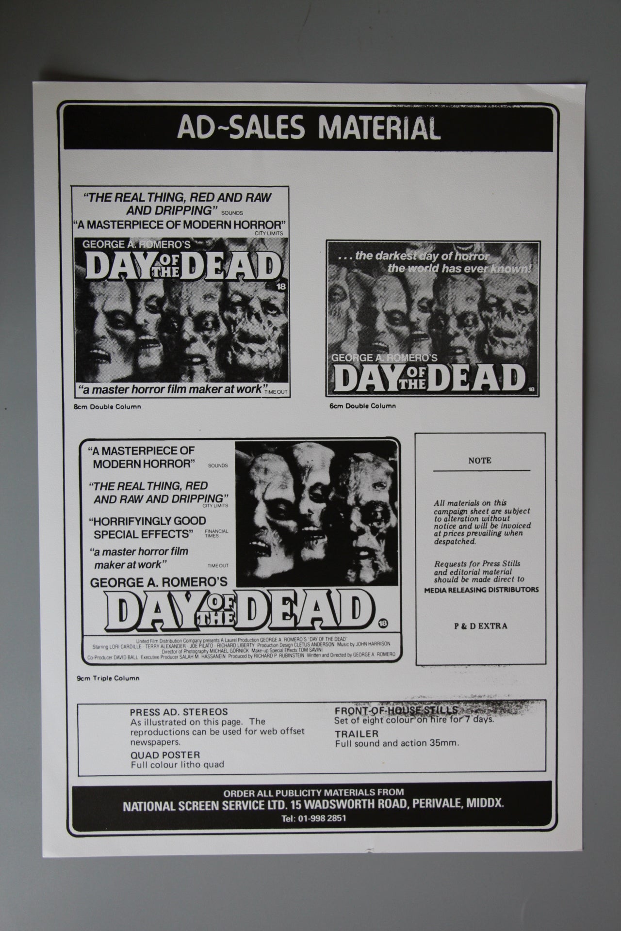 Day of the Dead