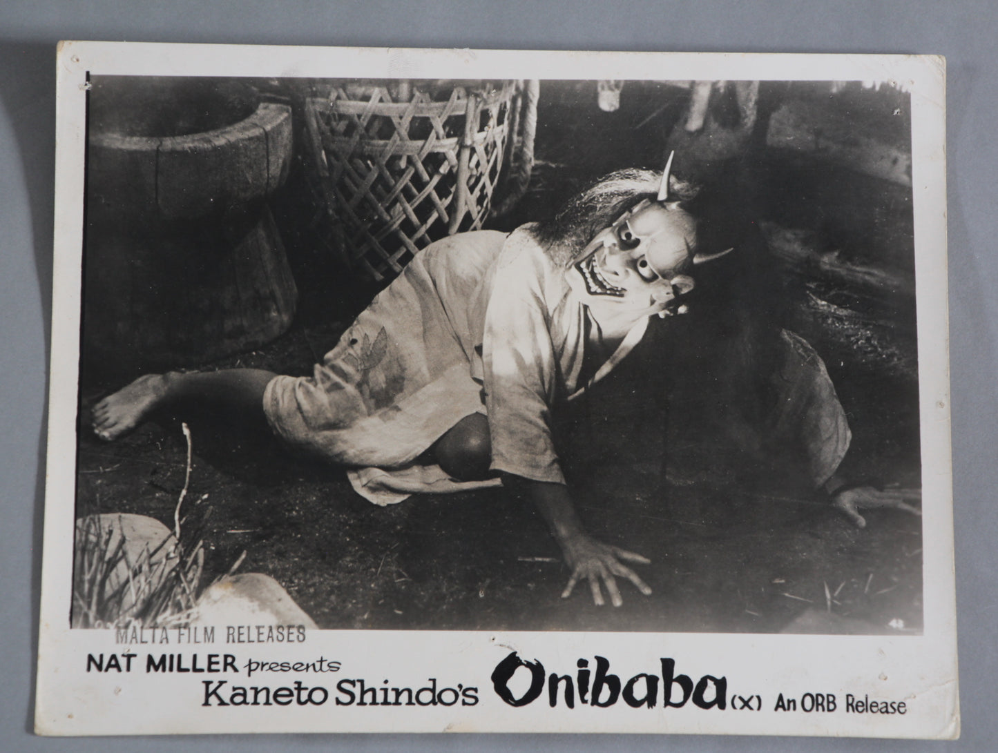 Onibaba