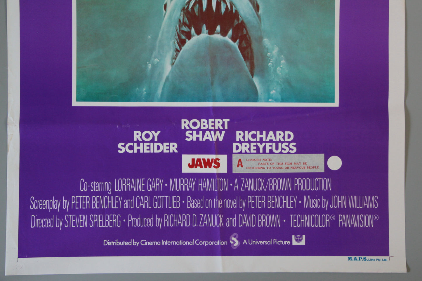 Jaws