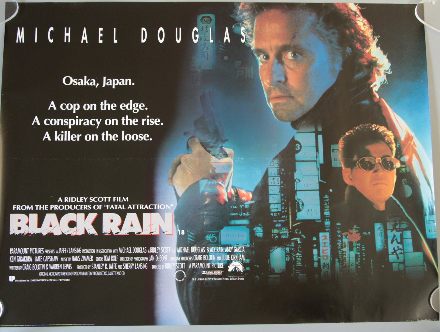 Black Rain