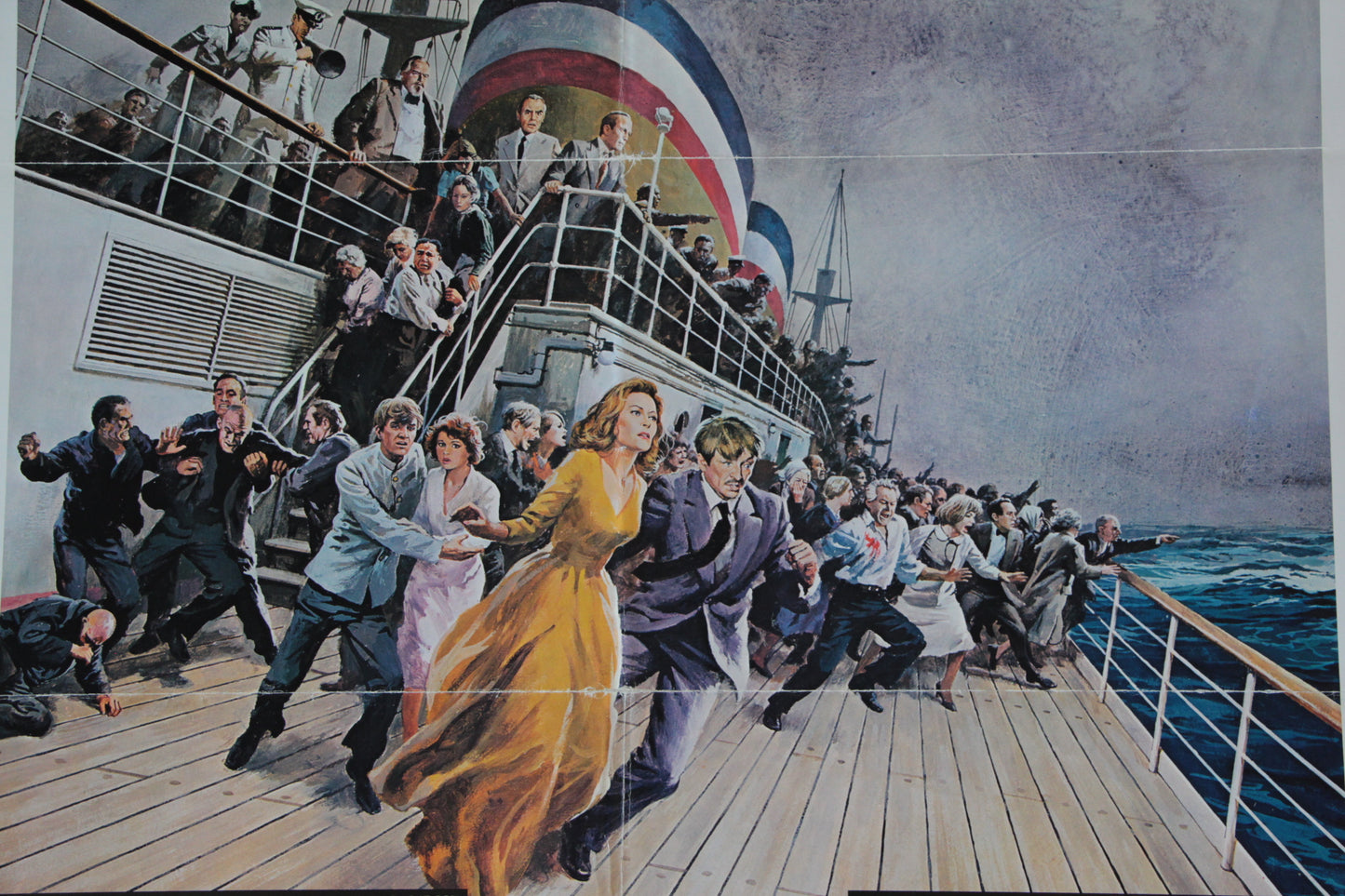 Voyage of the Damned