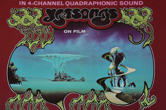 Yessongs