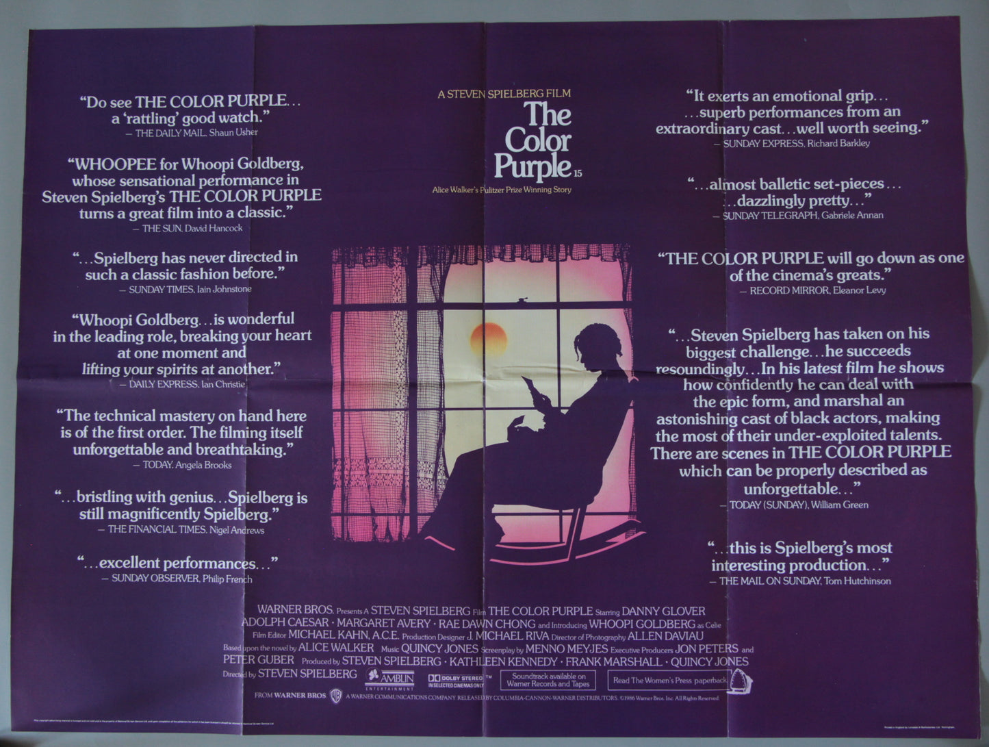 The Color Purple