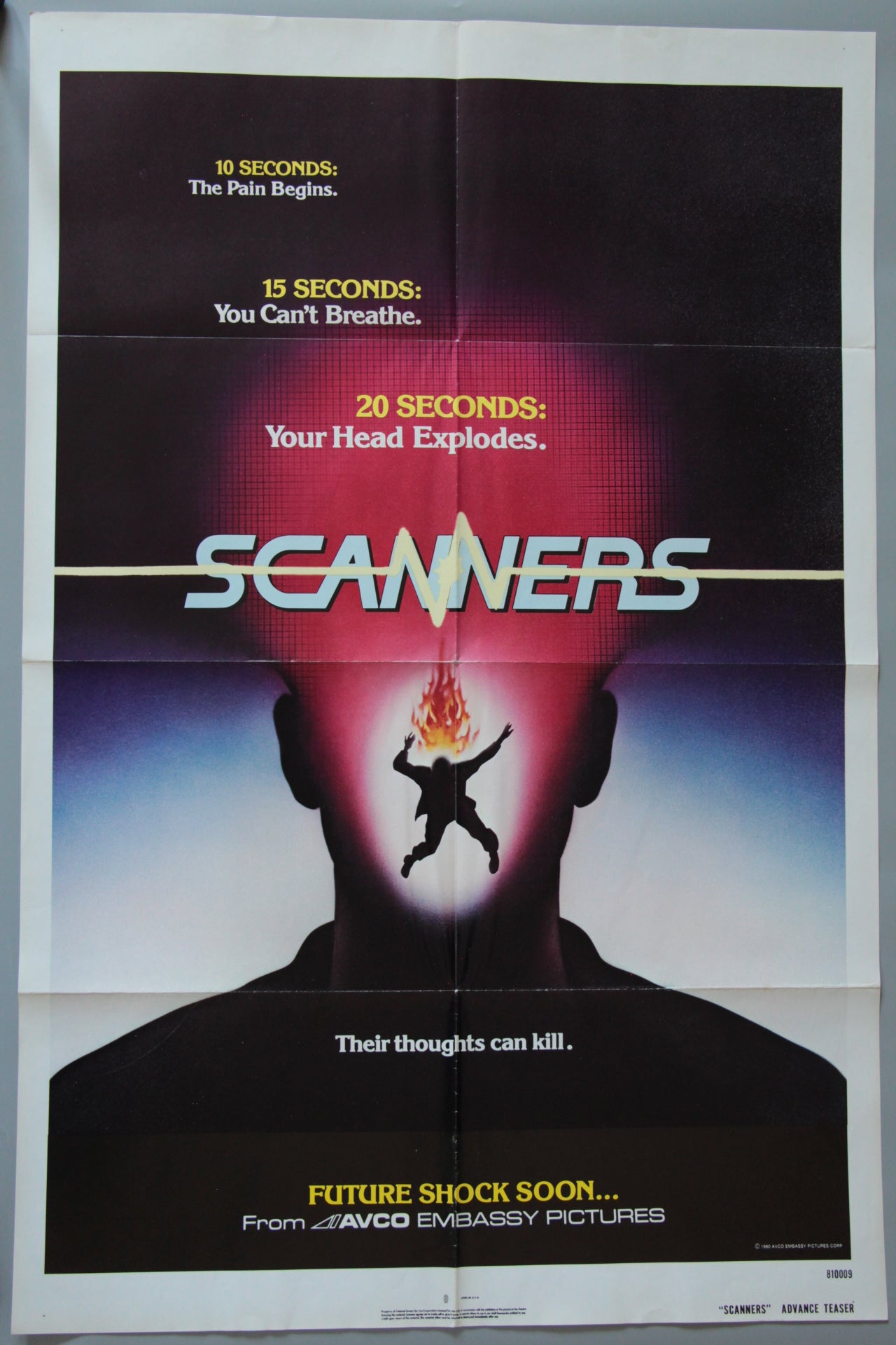 Scanners