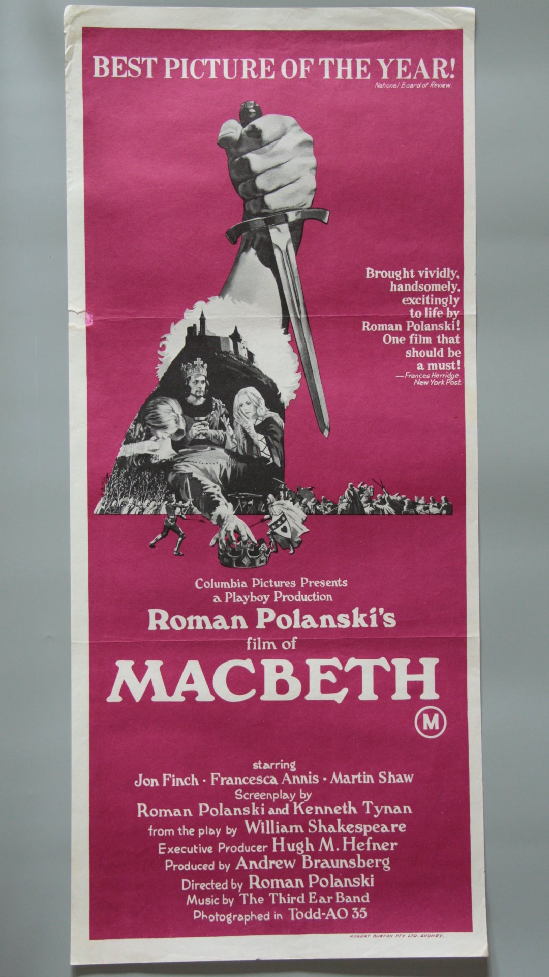 Macbeth
