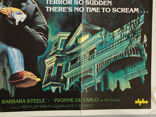 Silent Scream