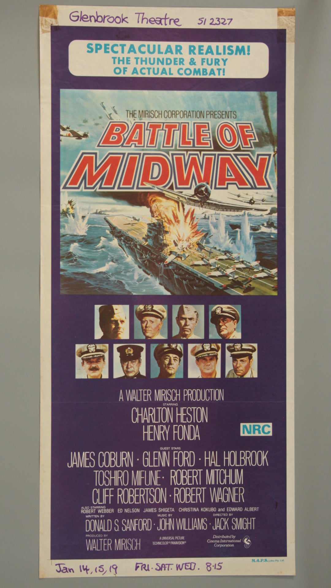 Battle of Midway