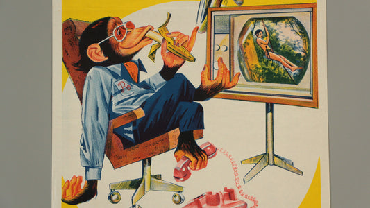 The Barefoot Executive
