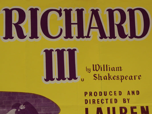 Richard III