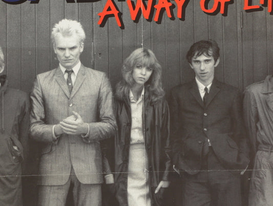 Quadrophenia