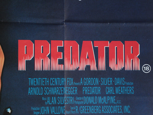 Predator