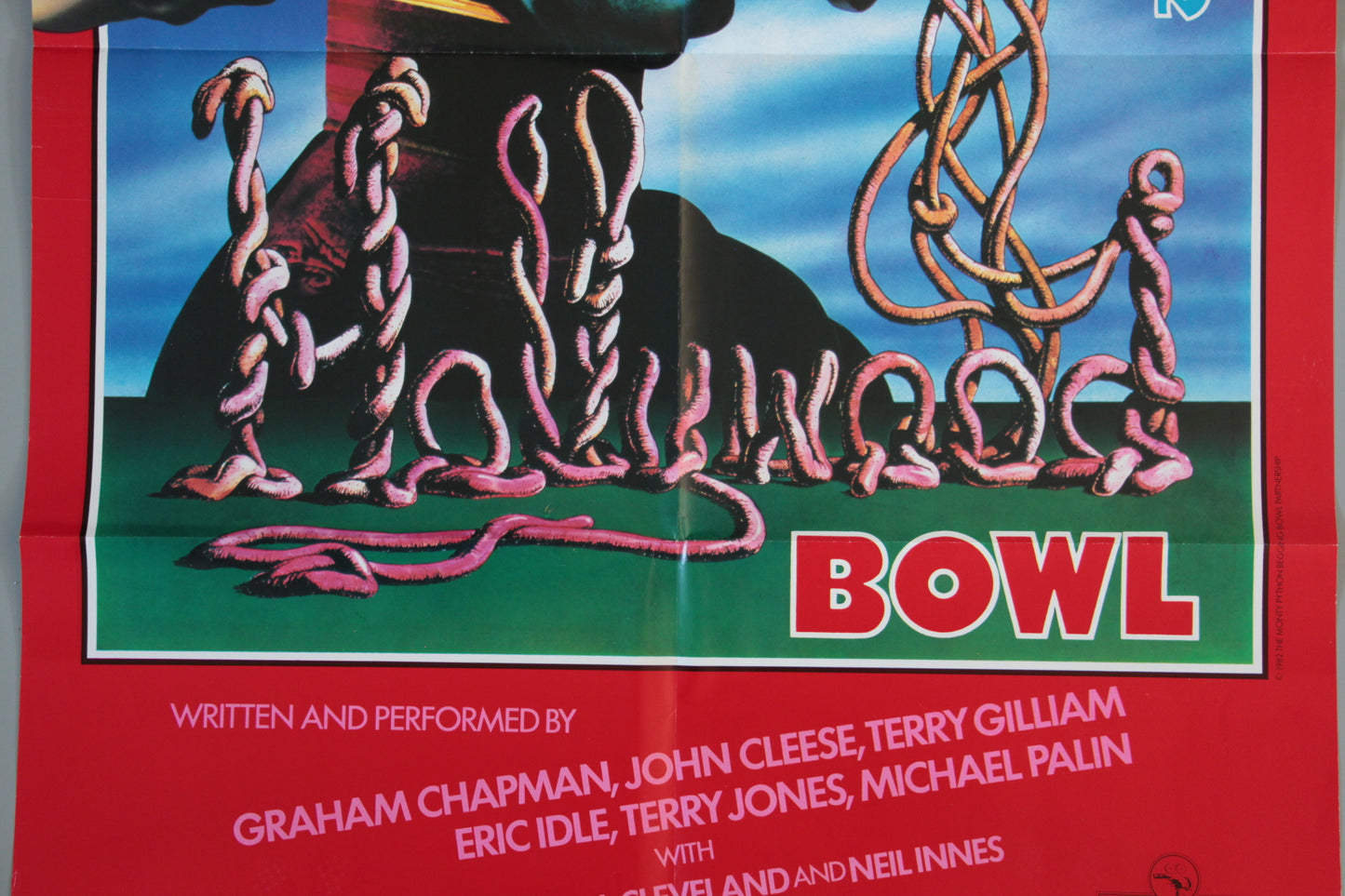 Monty Python Live at the Hollywood Bowl