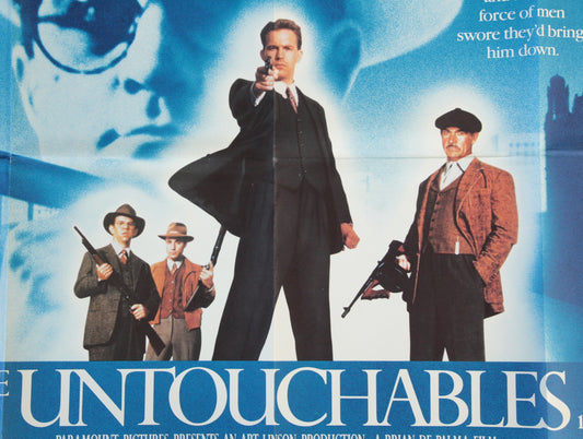 The Untouchables