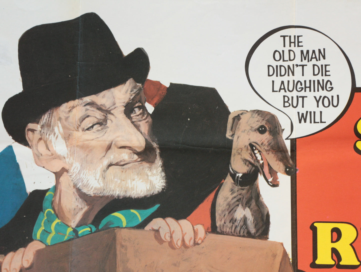 Steptoe & Son Ride Again