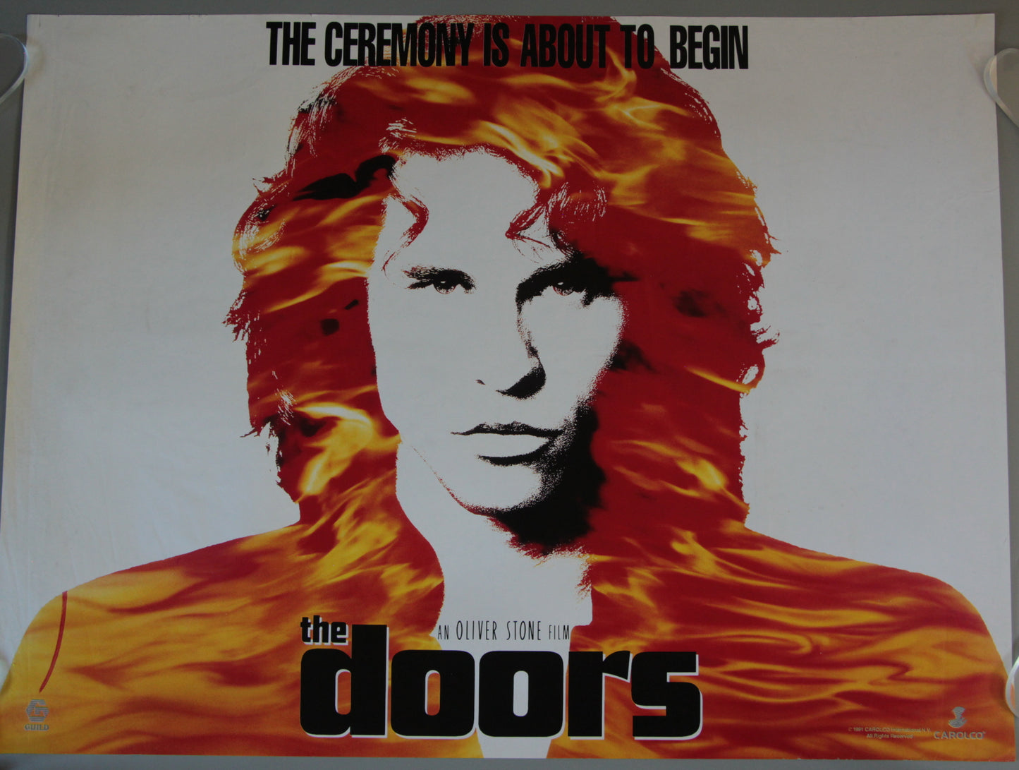 The Doors