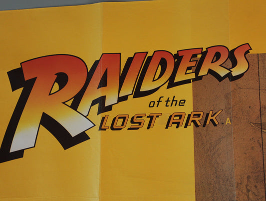 Raiders of the Lost Ark