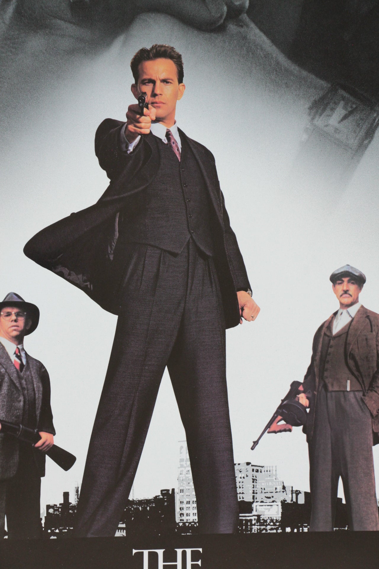 The Untouchables