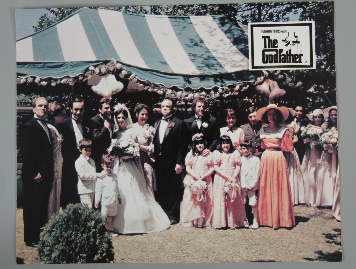 The Godfather