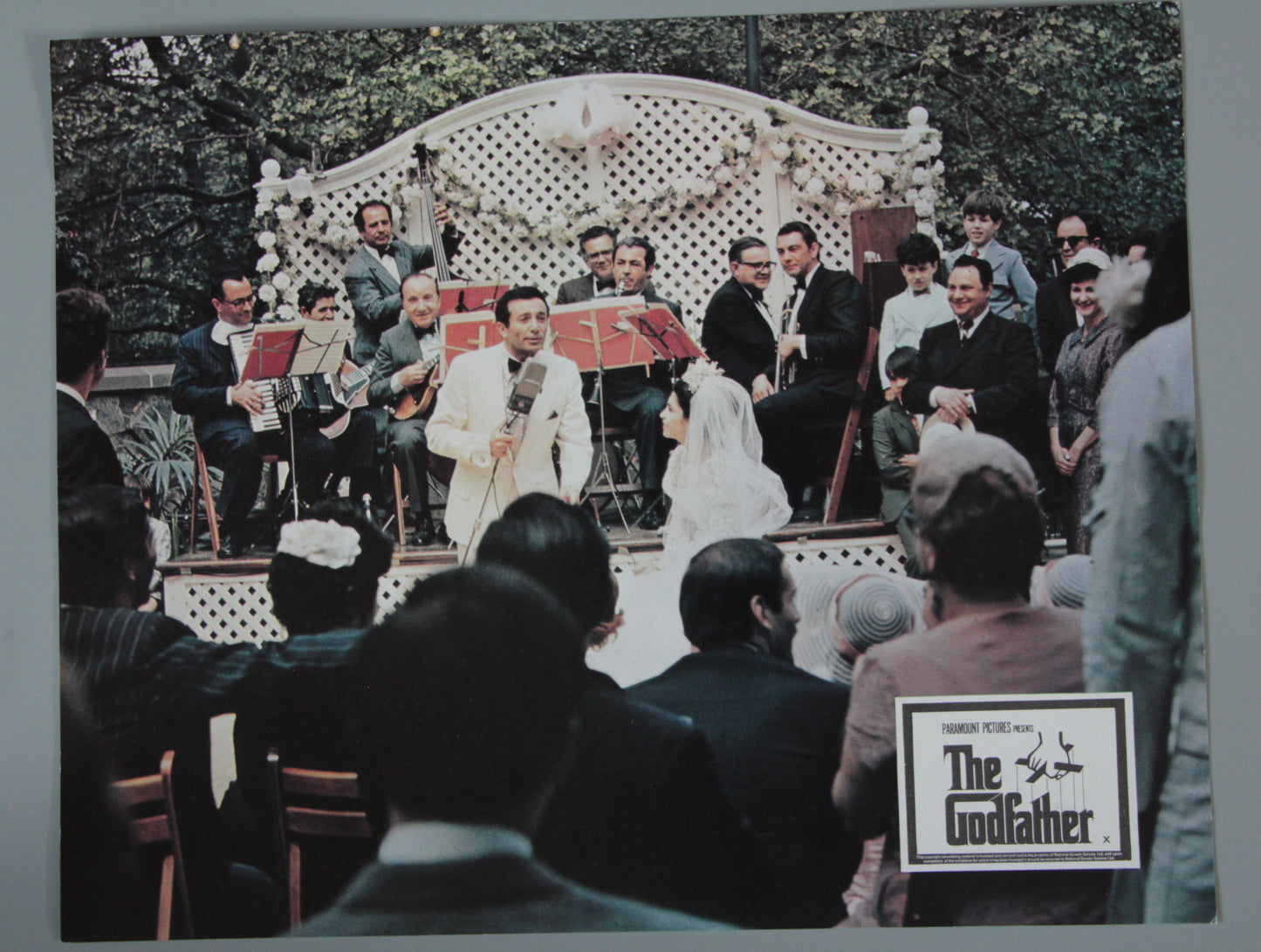The Godfather