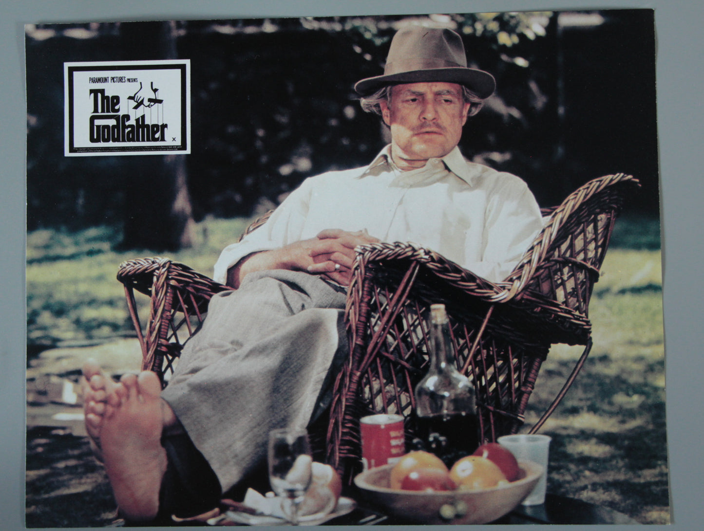 The Godfather