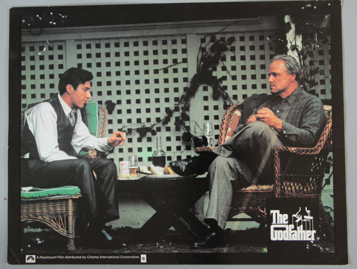 The Godfather