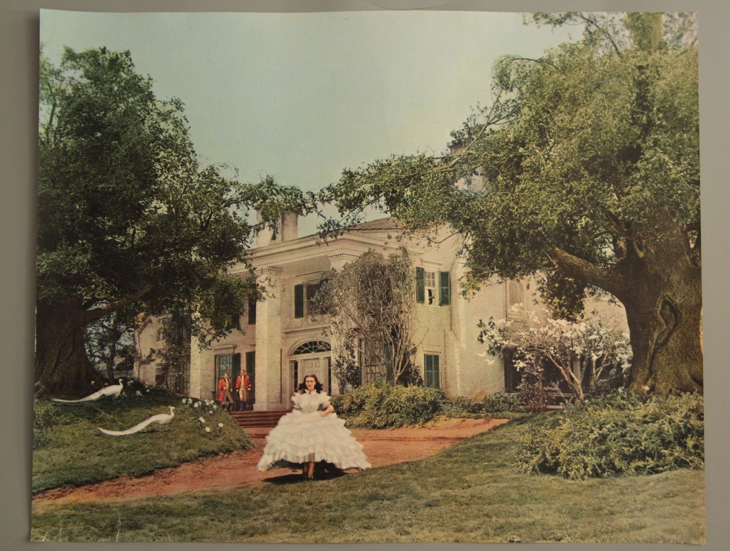 Gone with the Wind