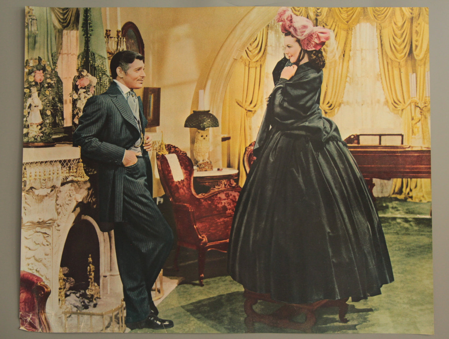 Gone with the Wind
