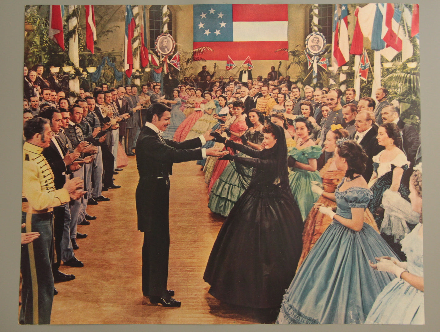Gone with the Wind