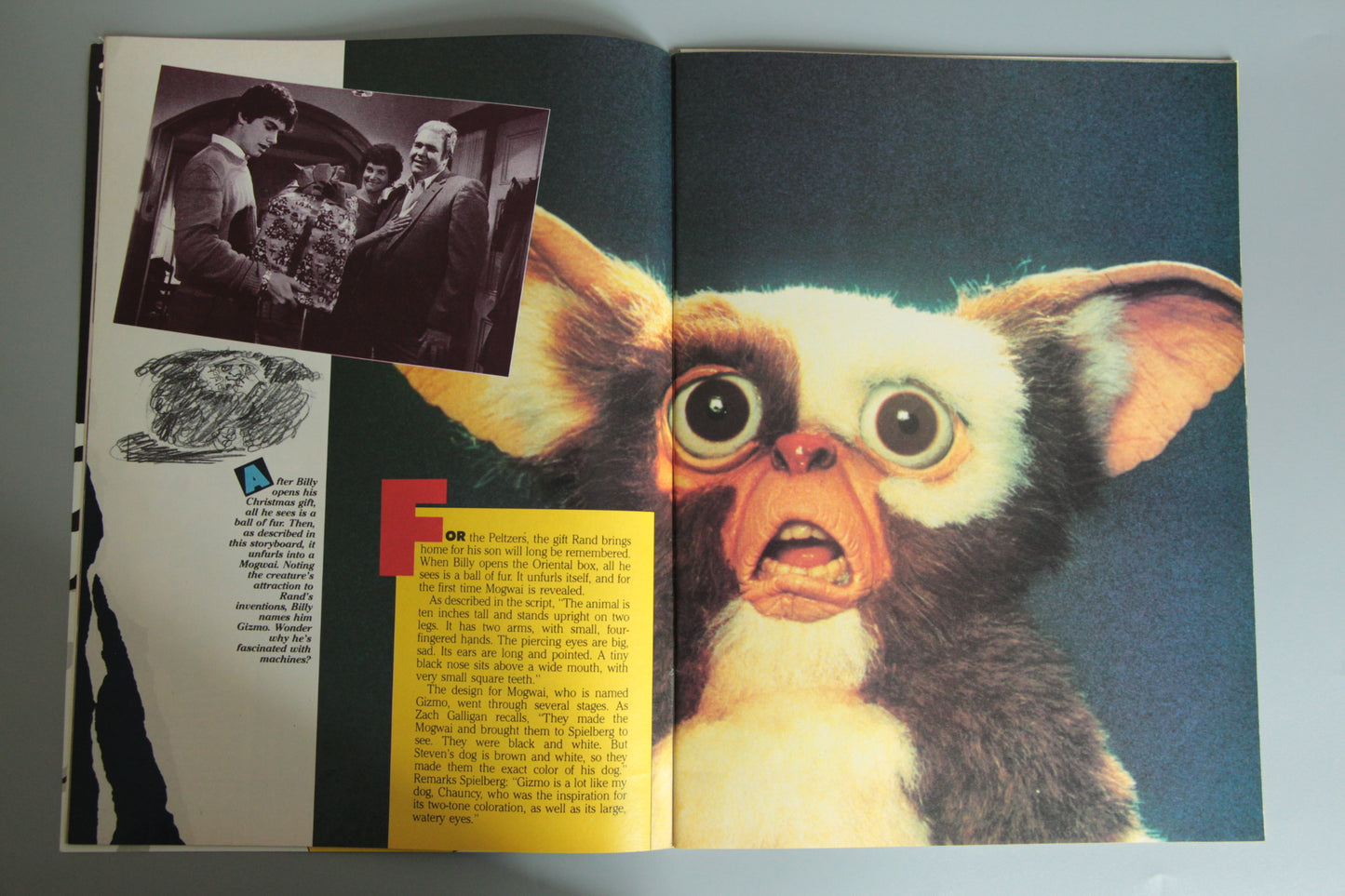 Gremlins