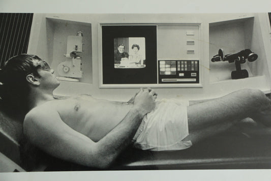 2001 A Space Odyssey