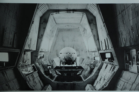 2001 A Space Odyssey