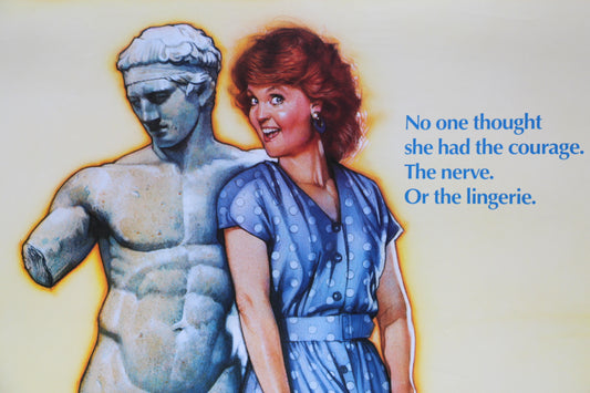 Shirley Valentine