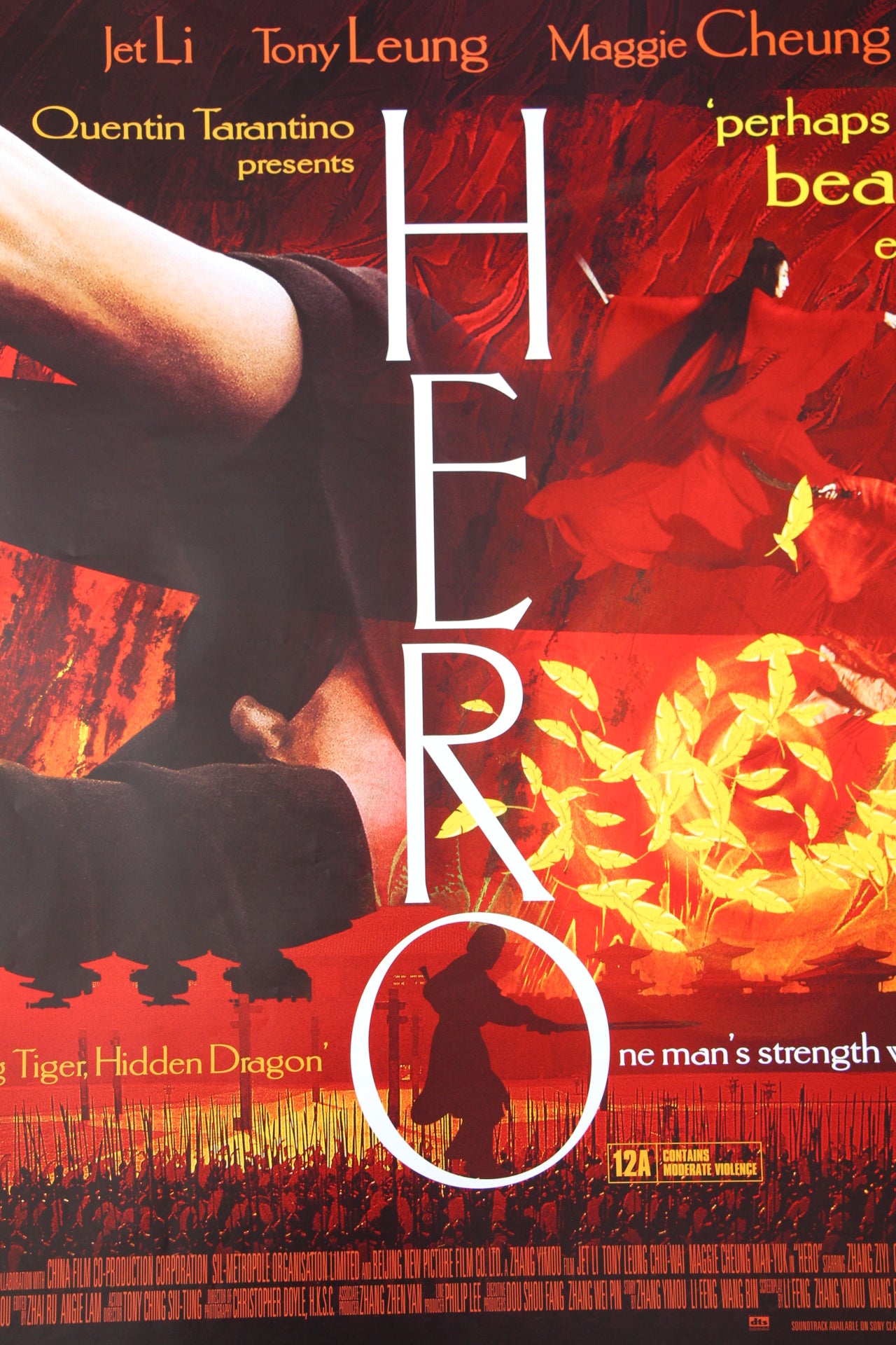 Hero